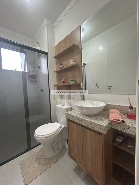Apartamento no Parque da Oliveiras: 12ª foto da galeria de imagens do imóvel