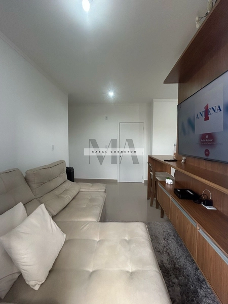 Apartamento no Parque da Oliveiras: 10ª foto da galeria de imagens do imóvel