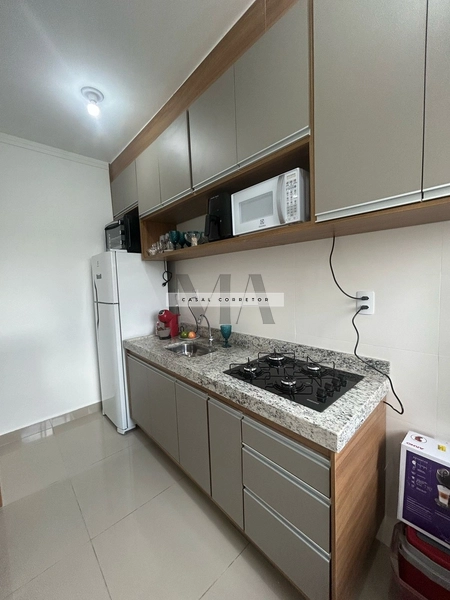 Apartamento no Parque da Oliveiras: 8ª foto da galeria de imagens do imóvel