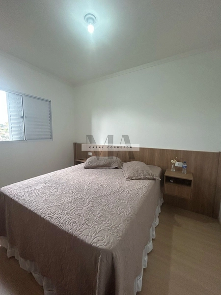 Apartamento no Parque da Oliveiras: 16ª foto da galeria de imagens do imóvel