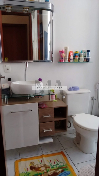 Apartamento no Residencial Ana Paula: 12ª foto da galeria de imagens do imóvel