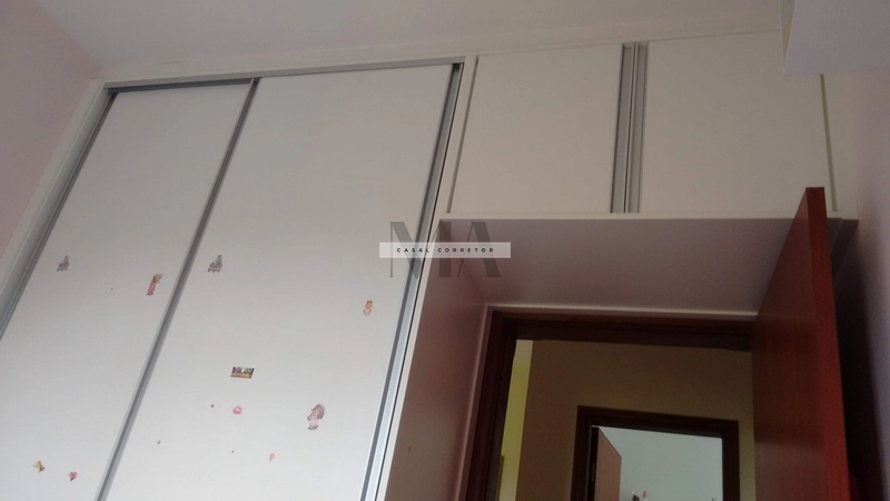 Apartamento no Residencial Ana Paula: 13ª foto da galeria de imagens do imóvel