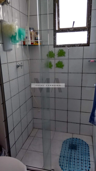 Apartamento no Residencial Ana Paula: 8ª foto da galeria de imagens do imóvel