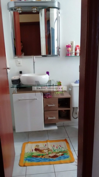 Apartamento no Residencial Ana Paula: 10ª foto da galeria de imagens do imóvel