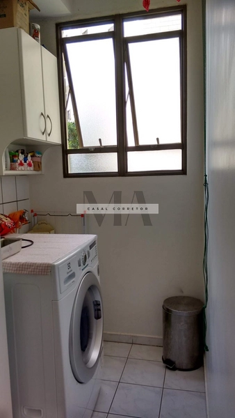 Apartamento no Residencial Ana Paula: 6ª foto da galeria de imagens do imóvel