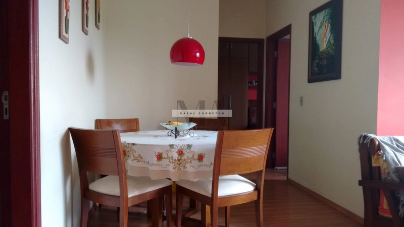 Apartamento no Residencial Ana Paula: 2ª foto da galeria de imagens do imóvel