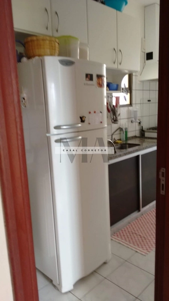 Apartamento no Residencial Ana Paula: 4ª foto da galeria de imagens do imóvel