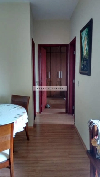 Apartamento no Residencial Ana Paula: 15ª foto da galeria de imagens do imóvel
