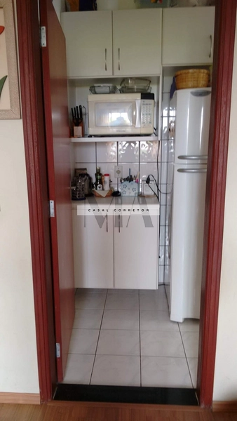 Apartamento no Residencial Ana Paula: 11ª foto da galeria de imagens do imóvel