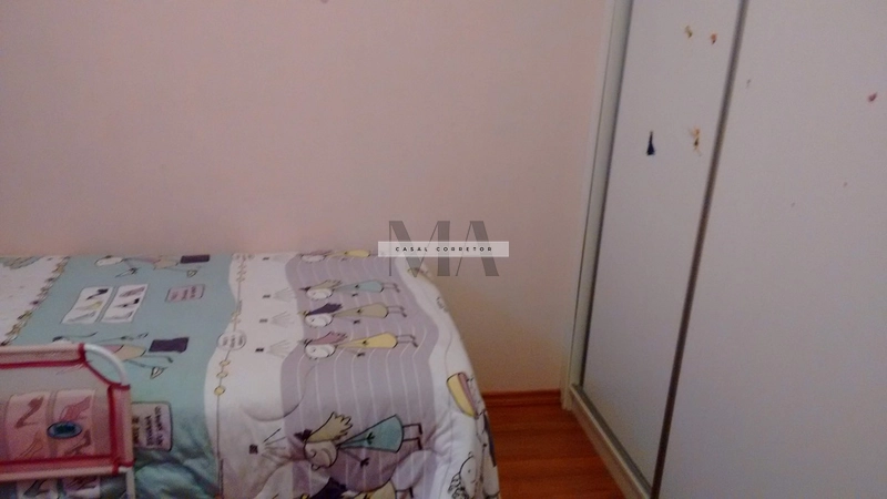 Apartamento no Residencial Ana Paula: 14ª foto da galeria de imagens do imóvel