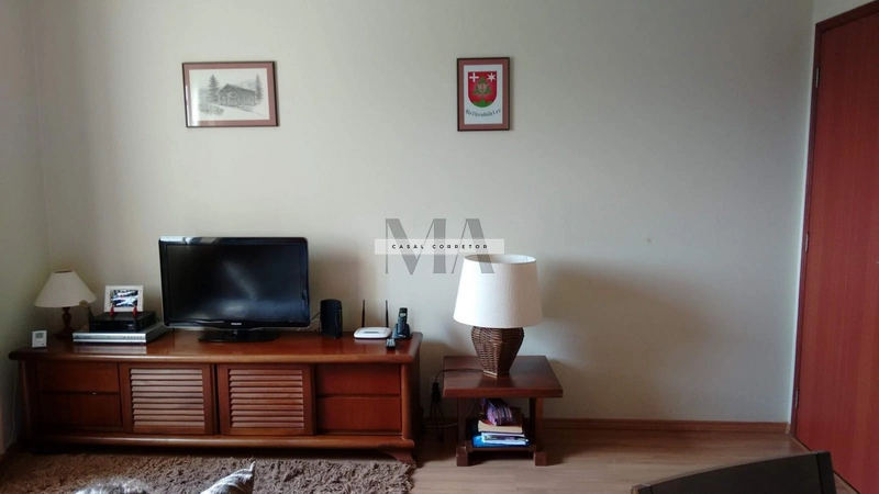 Apartamento no Residencial Ana Paula: 5ª foto da galeria de imagens do imóvel
