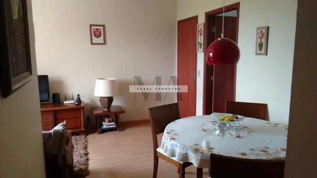 Apartamento no Residencial Ana Paula: 1ª foto da galeria de imagens do imóvel