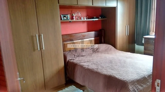 Apartamento no Residencial Ana Paula: 16ª foto da galeria de imagens do imóvel
