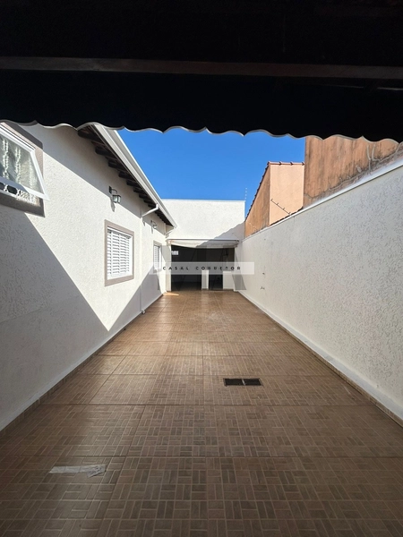 Casa no Parque Douradinho: 6ª foto da galeria de imagens do imóvel