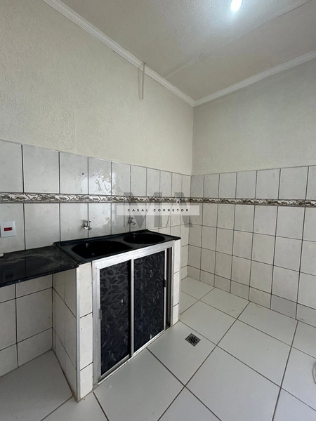 Casa no Parque Douradinho: 19ª foto da galeria de imagens do imóvel