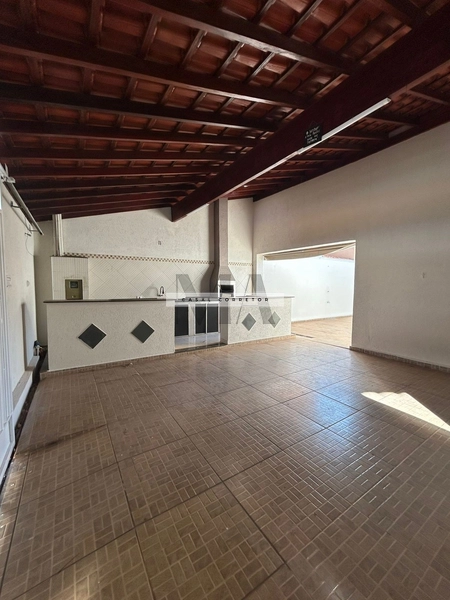 Casa no Parque Douradinho: 5ª foto da galeria de imagens do imóvel