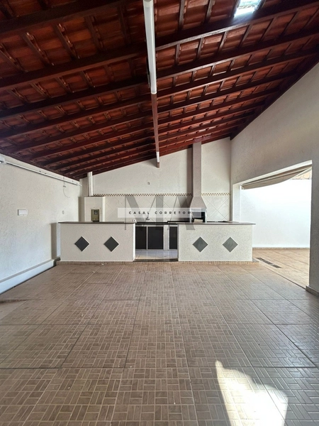 Casa no Parque Douradinho: 7ª foto da galeria de imagens do imóvel