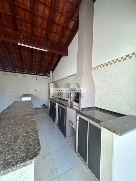 Casa no Parque Douradinho: 9ª foto da galeria de imagens do imóvel