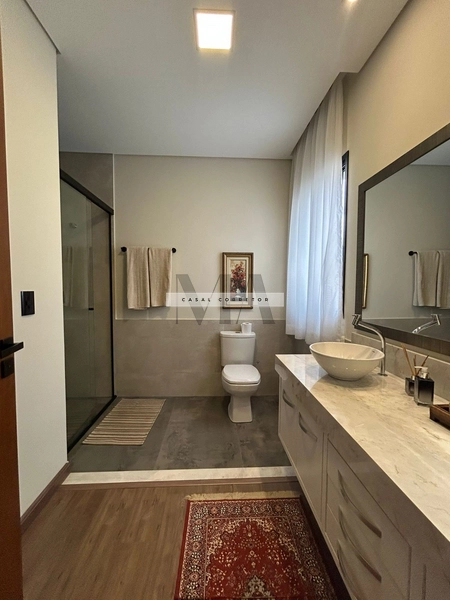 Casa no Condomínio Quebec: 43ª foto da galeria de imagens do imóvel
