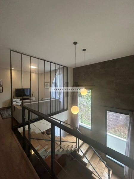 Casa no Condomínio Quebec: 30ª foto da galeria de imagens do imóvel