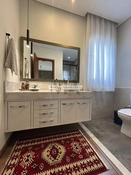 Casa no Condomínio Quebec: 40ª foto da galeria de imagens do imóvel