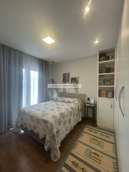 Casa no Condomínio Quebec: 41ª foto da galeria de imagens do imóvel