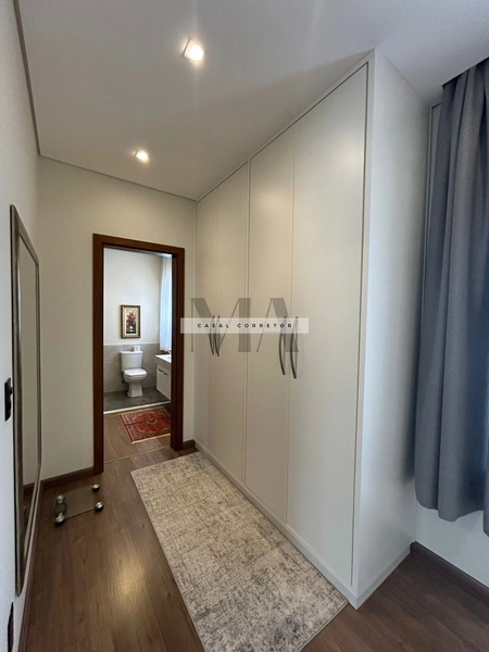 Casa no Condomínio Quebec: 33ª foto da galeria de imagens do imóvel