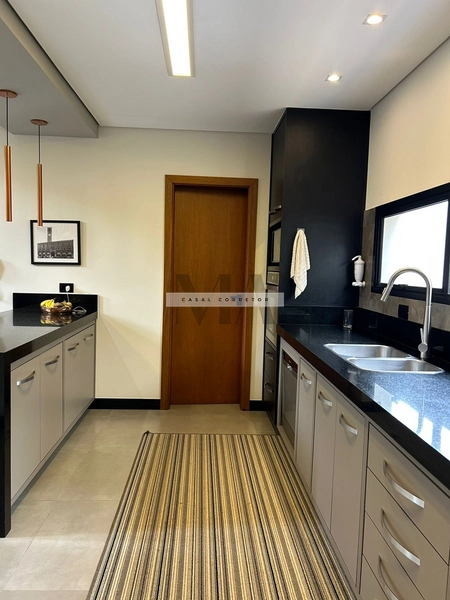 Casa no Condomínio Quebec: 7ª foto da galeria de imagens do imóvel