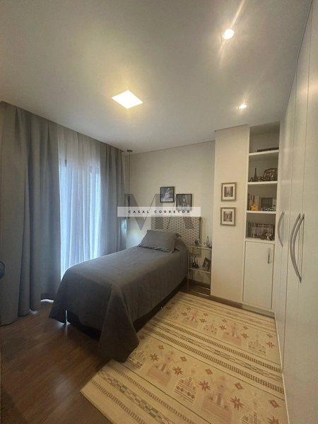 Casa no Condomínio Quebec: 45ª foto da galeria de imagens do imóvel