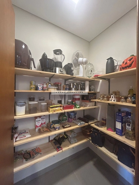 Casa no Condomínio Quebec: 22ª foto da galeria de imagens do imóvel
