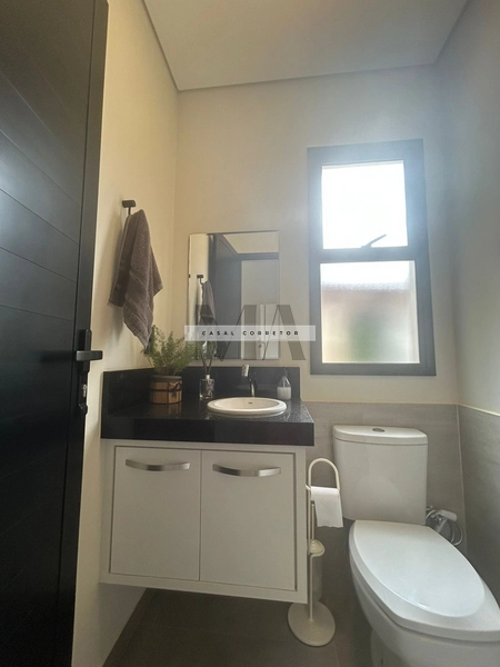 Casa no Condomínio Quebec: 21ª foto da galeria de imagens do imóvel