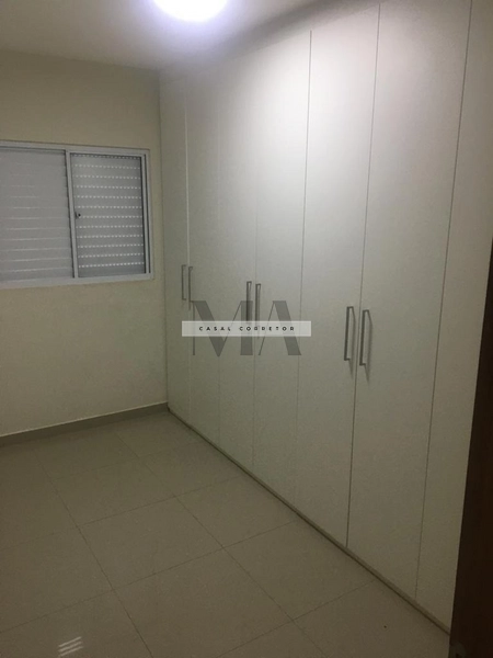 Apartamento no Edifício Michelangelo: 16ª foto da galeria de imagens do imóvel