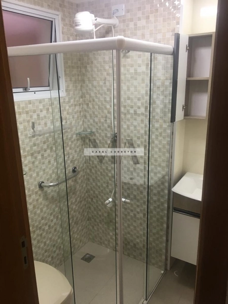Apartamento no Edifício Michelangelo: 9ª foto da galeria de imagens do imóvel