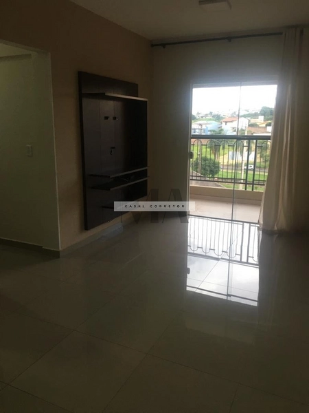 Apartamento no Edifício Michelangelo: 7ª foto da galeria de imagens do imóvel