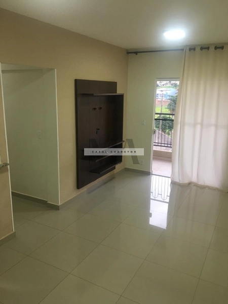 Apartamento no Edifício Michelangelo: 6ª foto da galeria de imagens do imóvel