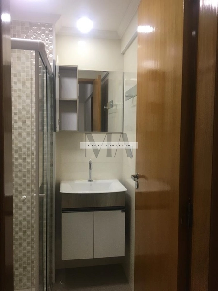 Apartamento no Edifício Michelangelo: 12ª foto da galeria de imagens do imóvel
