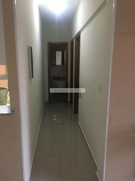 Apartamento no Edifício Michelangelo: 15ª foto da galeria de imagens do imóvel