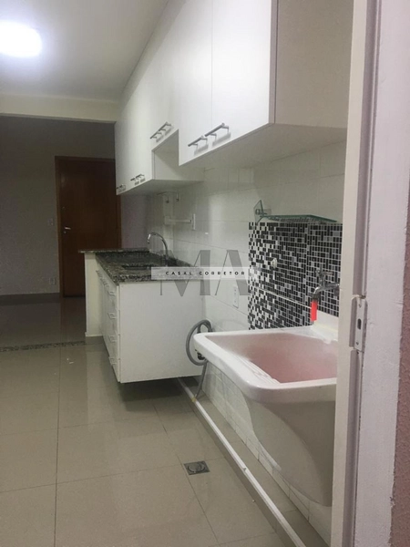 Apartamento no Edifício Michelangelo: 5ª foto da galeria de imagens do imóvel