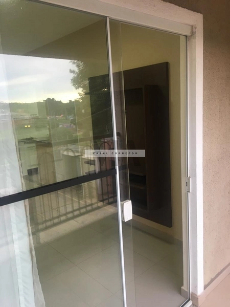 Apartamento no Edifício Michelangelo: 10ª foto da galeria de imagens do imóvel