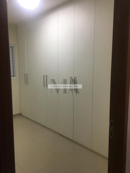 Apartamento no Edifício Michelangelo: 18ª foto da galeria de imagens do imóvel