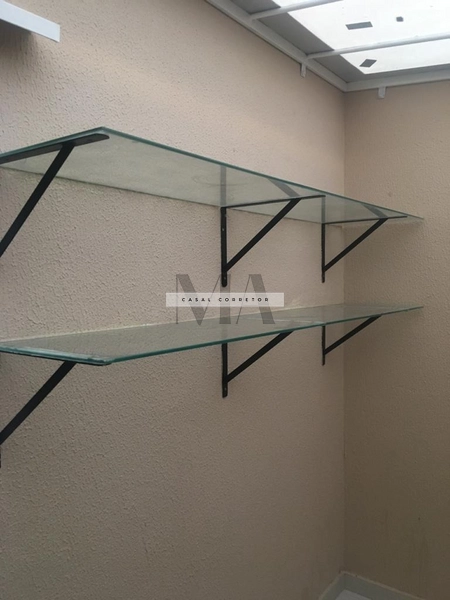 Apartamento no Edifício Michelangelo: 13ª foto da galeria de imagens do imóvel