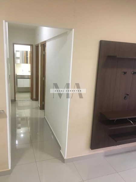 Apartamento no Edifício Michelangelo: 17ª foto da galeria de imagens do imóvel