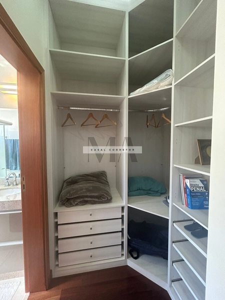 Casa no Condomínio Damha 3: 37ª foto da galeria de imagens do imóvel