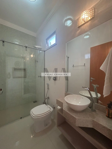 Casa no Condomínio Damha 3: 39ª foto da galeria de imagens do imóvel