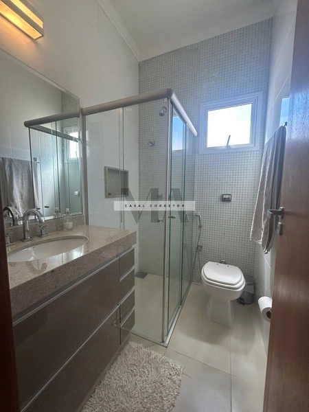 Casa no Condomínio Damha 3: 19ª foto da galeria de imagens do imóvel