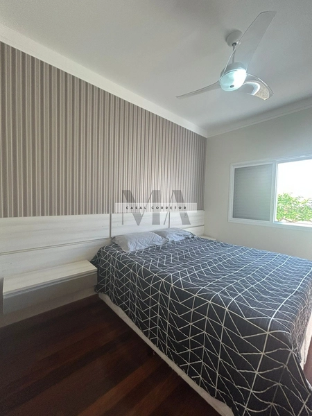 Casa no Condomínio Damha 3: 42ª foto da galeria de imagens do imóvel