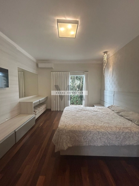 Casa no Condomínio Damha 3: 26ª foto da galeria de imagens do imóvel