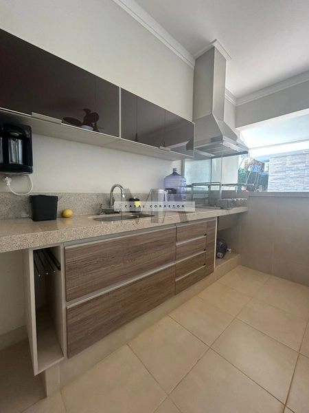 Casa no Condomínio Damha 3: 8ª foto da galeria de imagens do imóvel