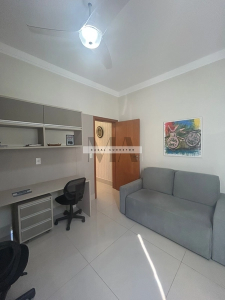 Casa no Condomínio Damha 3: 16ª foto da galeria de imagens do imóvel