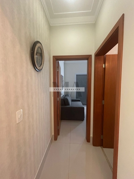 Casa no Condomínio Damha 3: 24ª foto da galeria de imagens do imóvel
